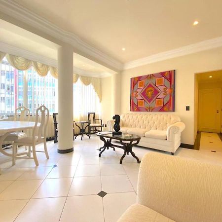 Ipanema Beach Residence Rio de Janeiro Exteriér fotografie